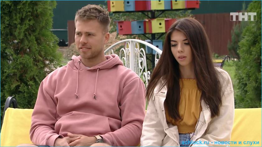 Третий не лишний в паре Пингвиновой и Чайкова оказался Влад Кадони