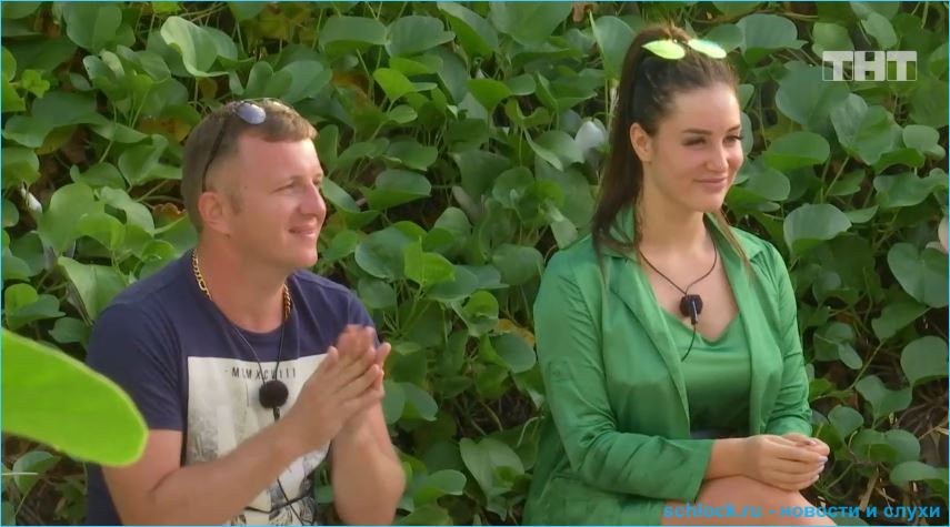 Кадони нарисовал перспективы отношений Яббарова с Дробковой и Пингвиновой