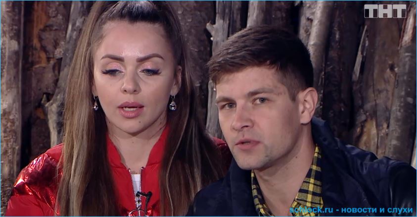 Оганесян и мать всех Рапунцелей считают, что семье Дмитренко рано покидать Дом 2