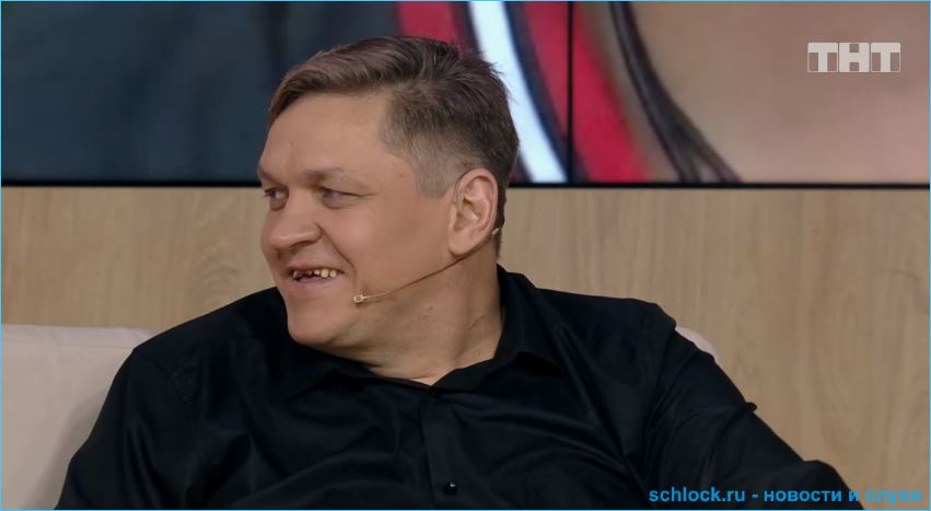 На Доме 2 не хватает папы Алексея Кудряшова