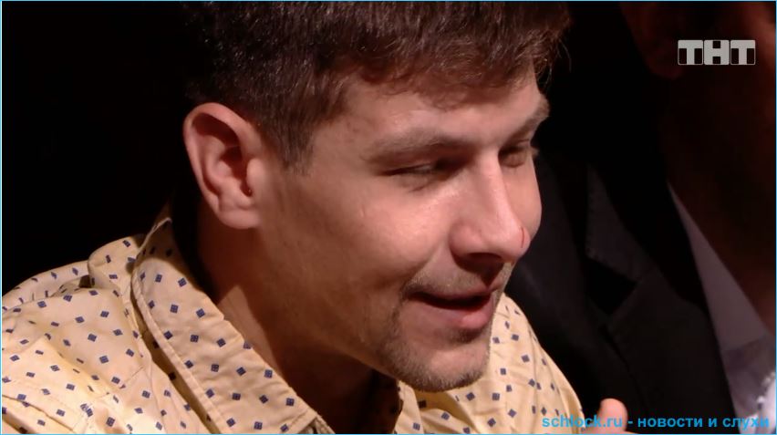 Стало известно, что Дмитрий Дмитренко и Роман Капаклы выбыли из конкурса Человек года
