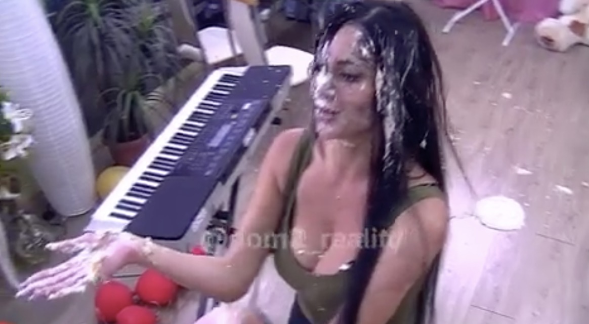 Анонс дом 2 на 14.09.19. Она так выглядит за балдахином