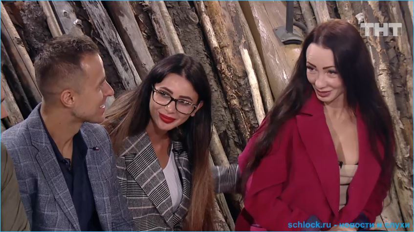 Мама Клавдии Безверховой не впечатлила Михаила Козлова