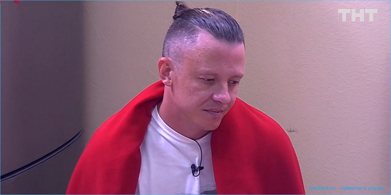 Участник телепроекта дом 2 Роман Макеев считает, что Безбородова должна родить Безусу ребенка