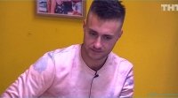 Участник телепроекта дом 2 Алексей Безус вновь доказал, что для него деньги не пахнут
