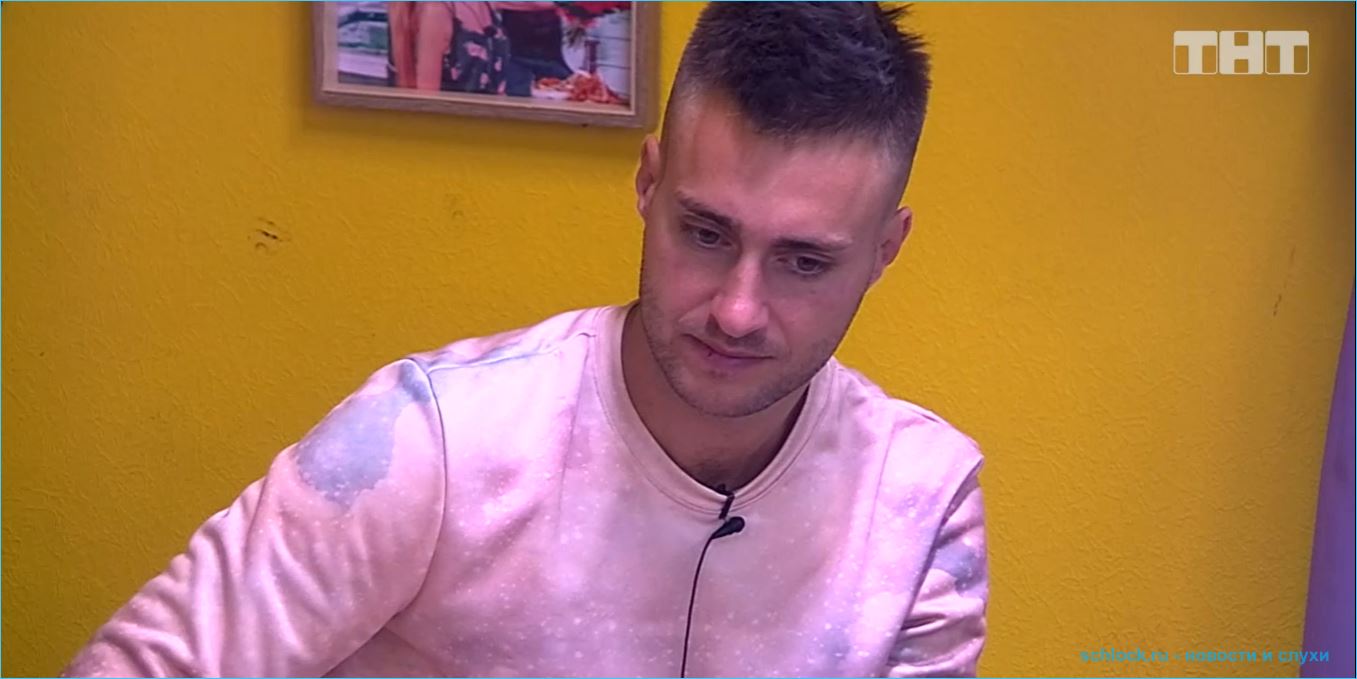 Алексей Безус вновь доказал, что для него деньги не пахнут