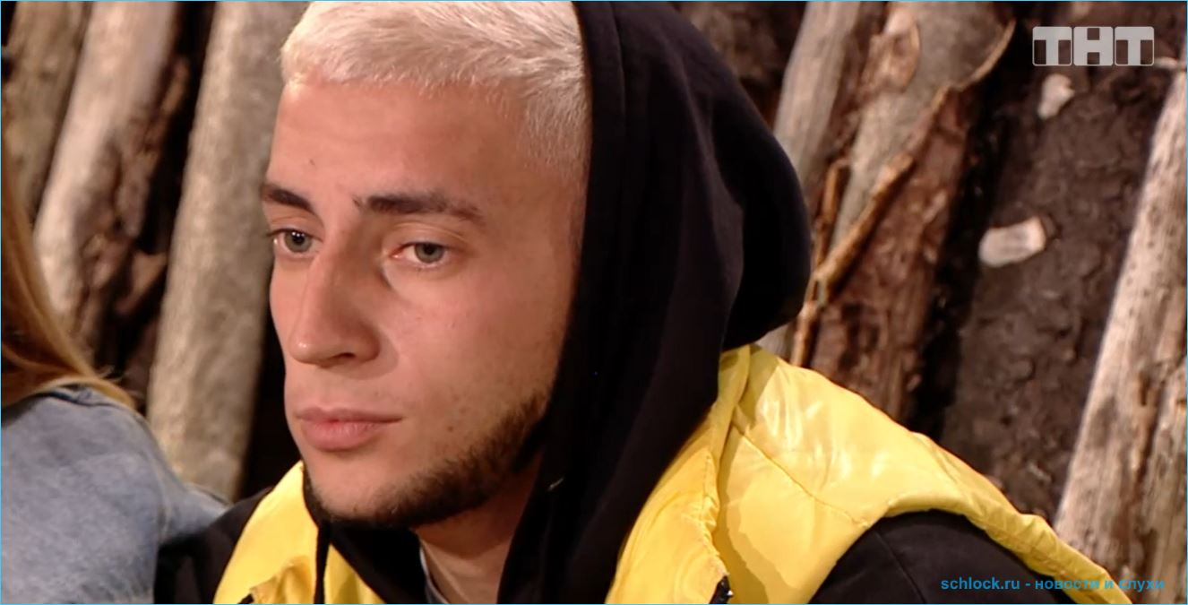 Вячеслав Потемкин вновь подтвердил, что он просто слабак