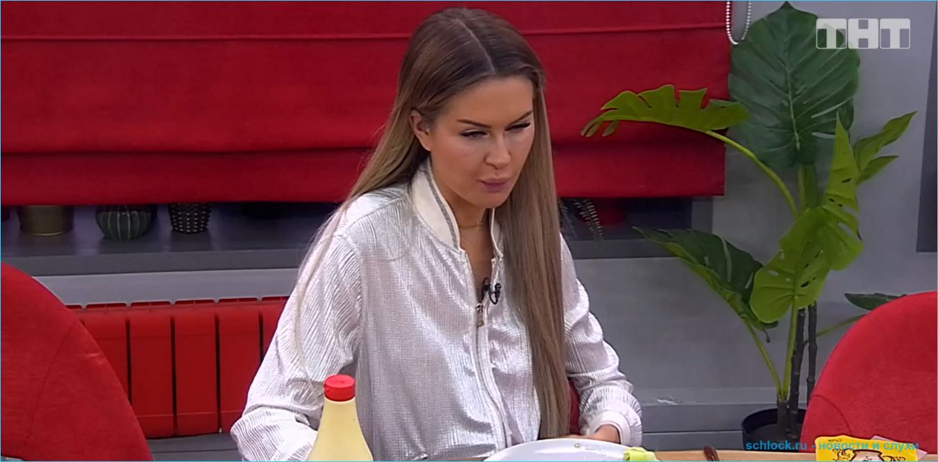 Роман Капаклы не доверяет Марине Африкантовой Роман Капаклы не доверяет Марине Африкантовой