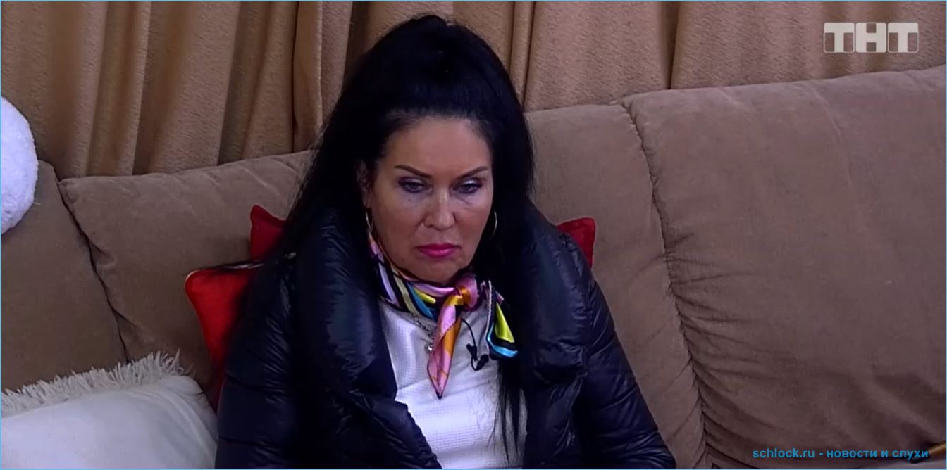 Марина Африкантова бросит Романа Капаклы из-за его характера Марина Африкантова бросит Романа Капаклы из-за его характера