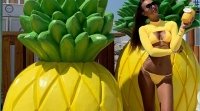 Бывшая участница дома 2 Валерия Фрост рассказала, что происходило на её шоу с яхтой