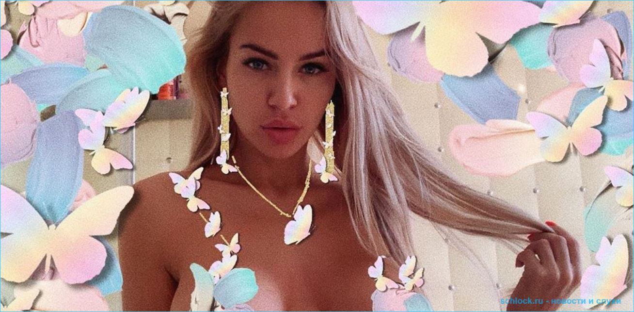 Елизавета Триандафилиди хочет вернуться на дом 2 Елизавета Триандафилиди хочет вернуться на дом 2