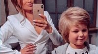 Стало известно, что Сын Антона Гусева и Жени Феофилактовой не нужен родителям на отдыхе