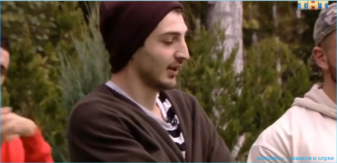 Иосиф Оганесян выплакал прохождение во второй тур конкурса