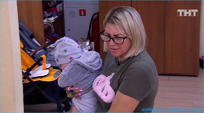 Быстрая смена партнеров - гарантия любви Савкиной и Яббарова к Дому 2