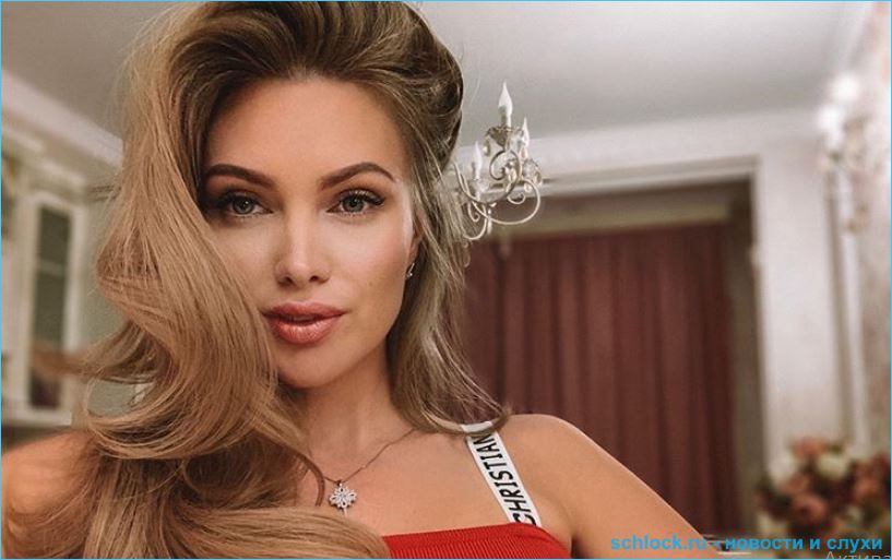 Евгения Феофилактова конкурирует с Ольгой Рапунцель как лучшая мать года