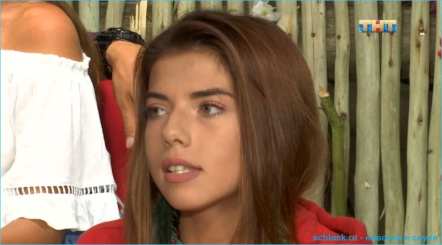 Ирина Пингвинова передумала знакомить Чайкова со своей мамой Ирина Пингвинова передумала знакомить Чайкова со своей мамой