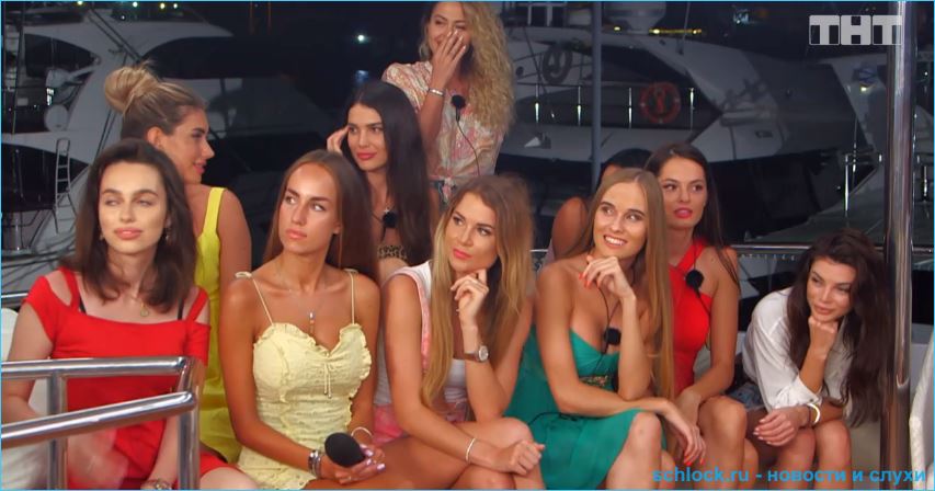 Последние новости дом 2 на сегодня 25.09.2019
