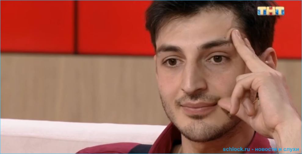 Ольга Солнце не видит амбиций у Иосифа Оганесяна