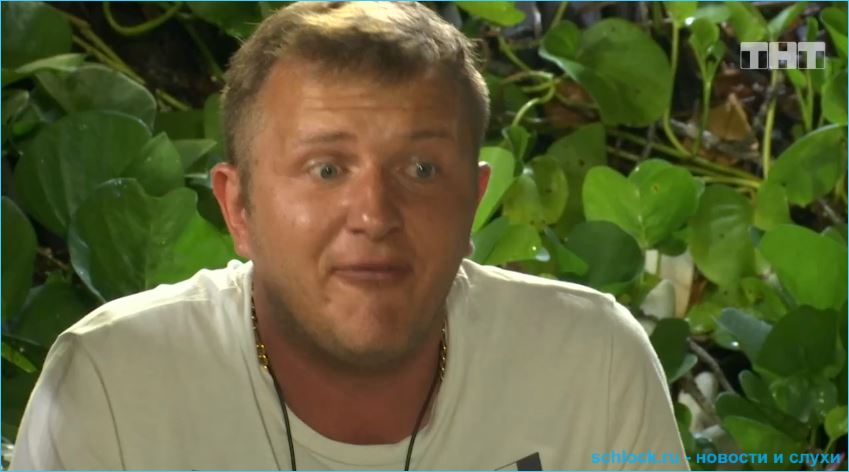 Разоблачительные откровения выдал Илья Яббаров