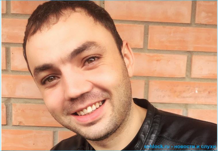 У Черкасова и Кузина появился конкурент - Александр Гобозов!
