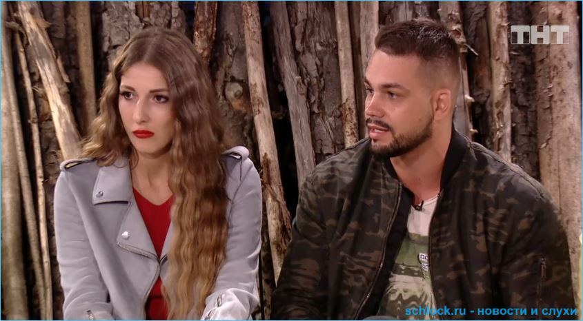 Сергей Захарьяш заменит Кудряшова в новом проекте Яхта любви