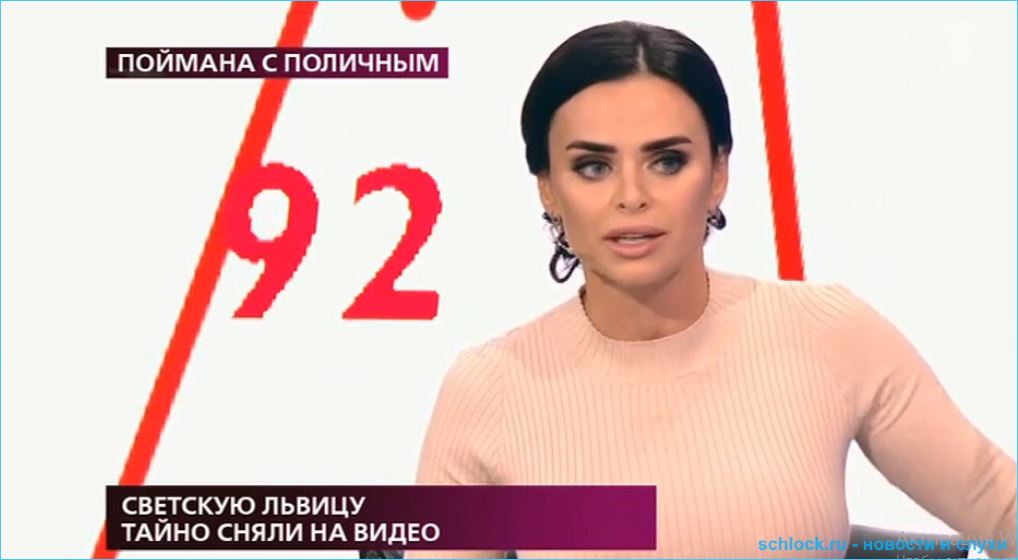 Примеру Романец и Гусева последовала Наталья Шаронова