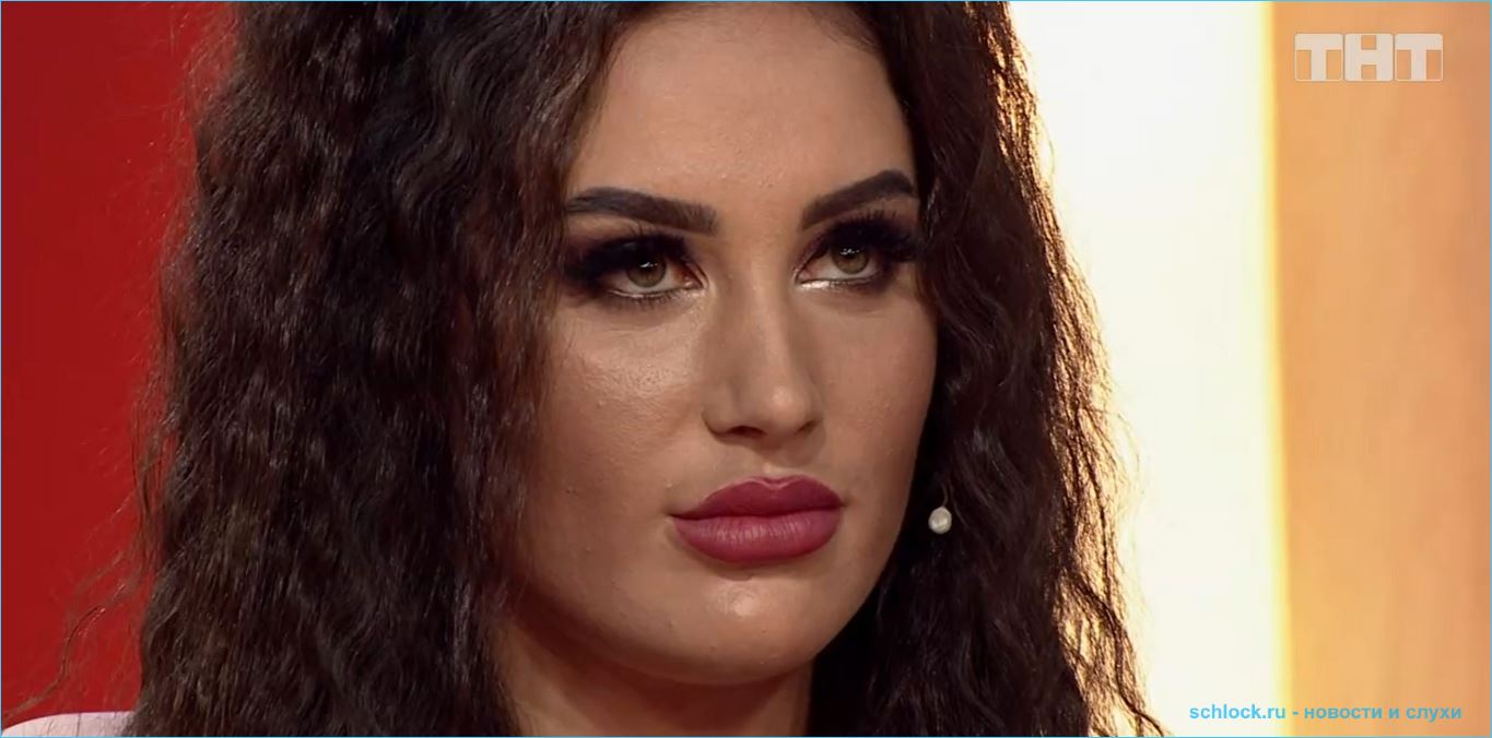 Кудряшов изменял Балинской с Любовью Дробковой