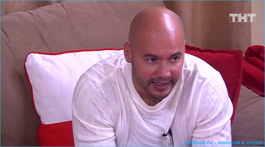 Черкасов обожает Балинскую и недолюбливает Безбородову