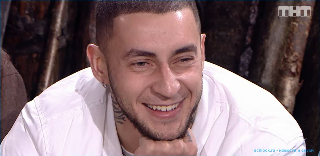 Стало известно, что участники дома 2 избавились от Вячеслава Потемкина