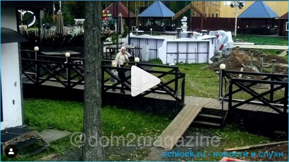 Балинская спасла Кудряшова в отеле без камер Балинская спасла Кудряшова в отеле без камер