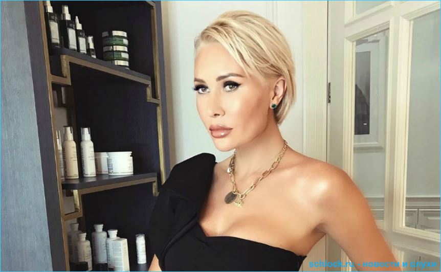 Элина Камирен принимает участие в необычном эксперименте