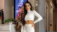 Бывшая участница Тата Блюменкранц отдыхает, а Феофилактова работает в Дубае