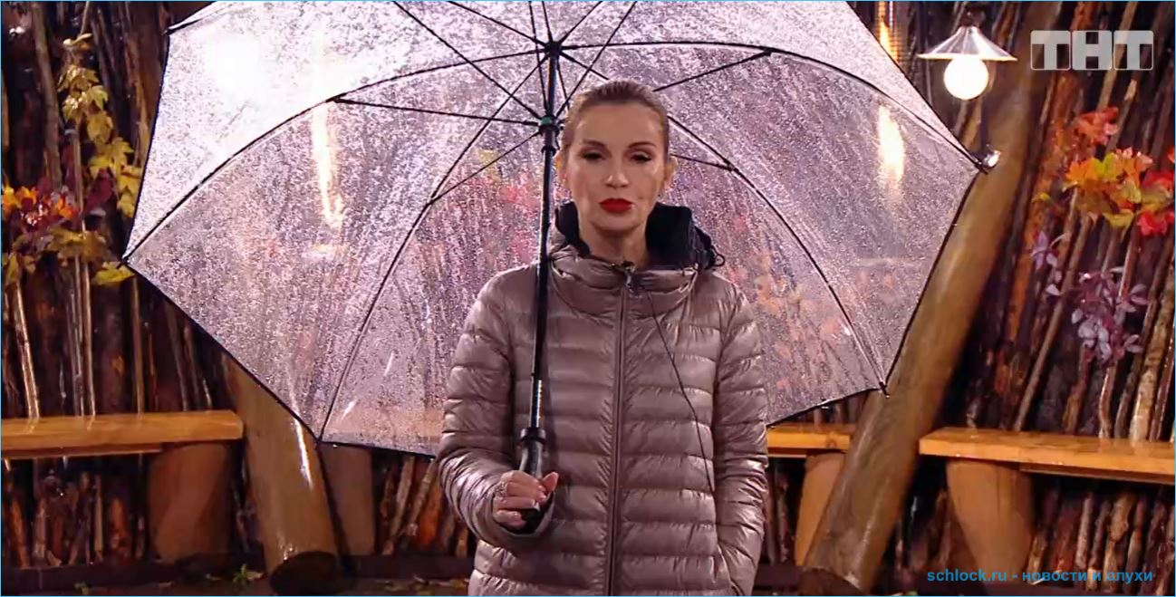 Ольга Орлова объявила себя миротворцем дома 2 Ольга Орлова объявила себя миротворцем дома 2