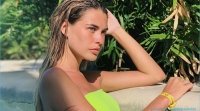 Стало известно, что бывшая участница дома 2 Ирина Пинчук сделает бюст 5-го размера!