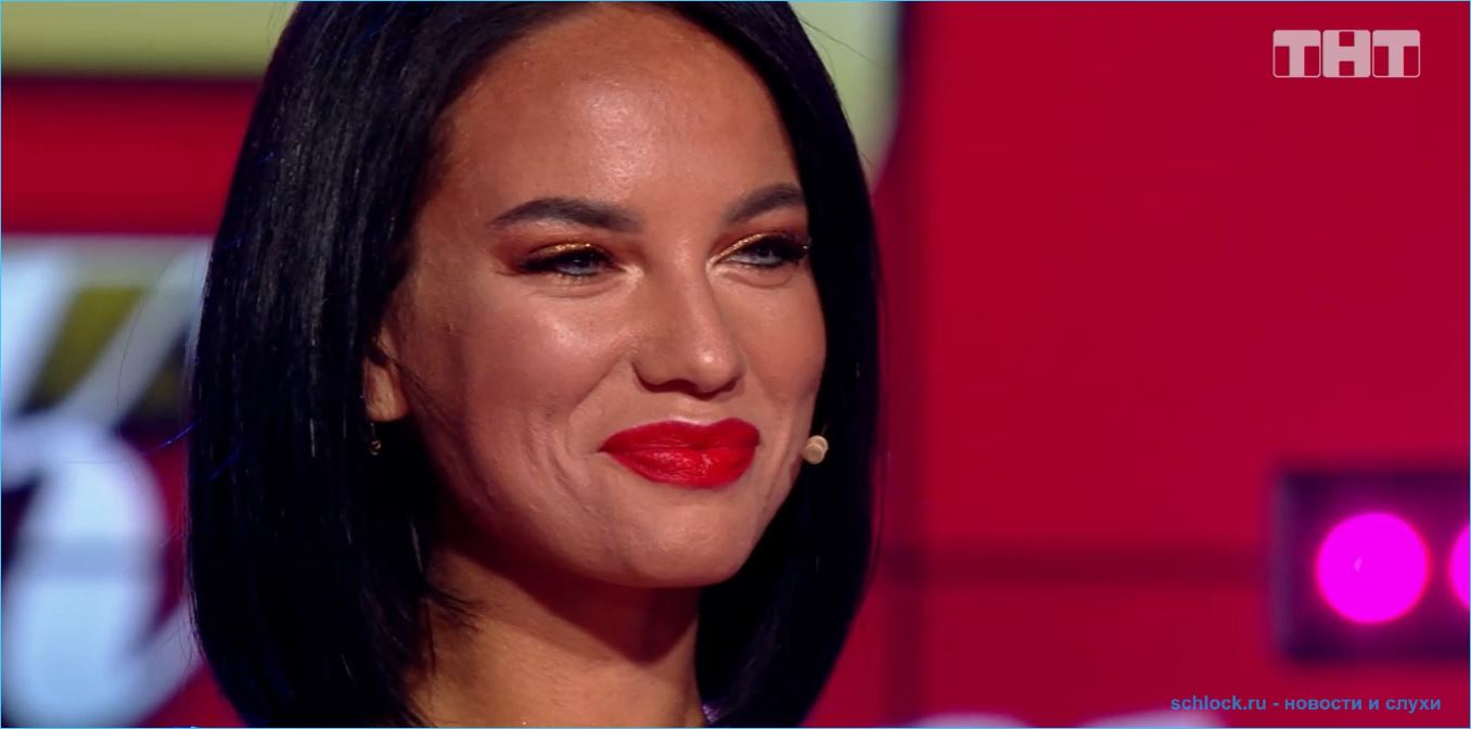 Юлия Щеглова делит с мамой бабушкину квартиру