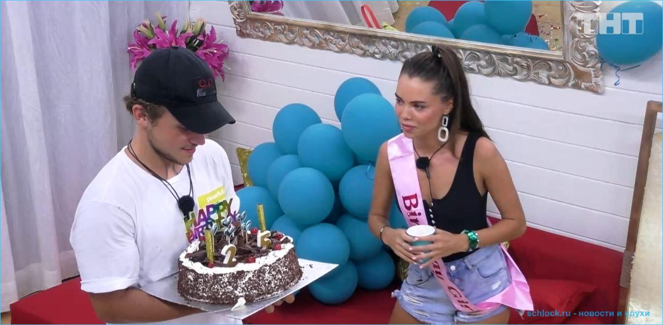 Анастасию Иванову не позвали на праздник Алины Галимовой