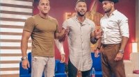 Стало известно от участников проекта, что в новом сезоне "Яхты любви" зрители дома 2 увидят любимых участников прошлых лет