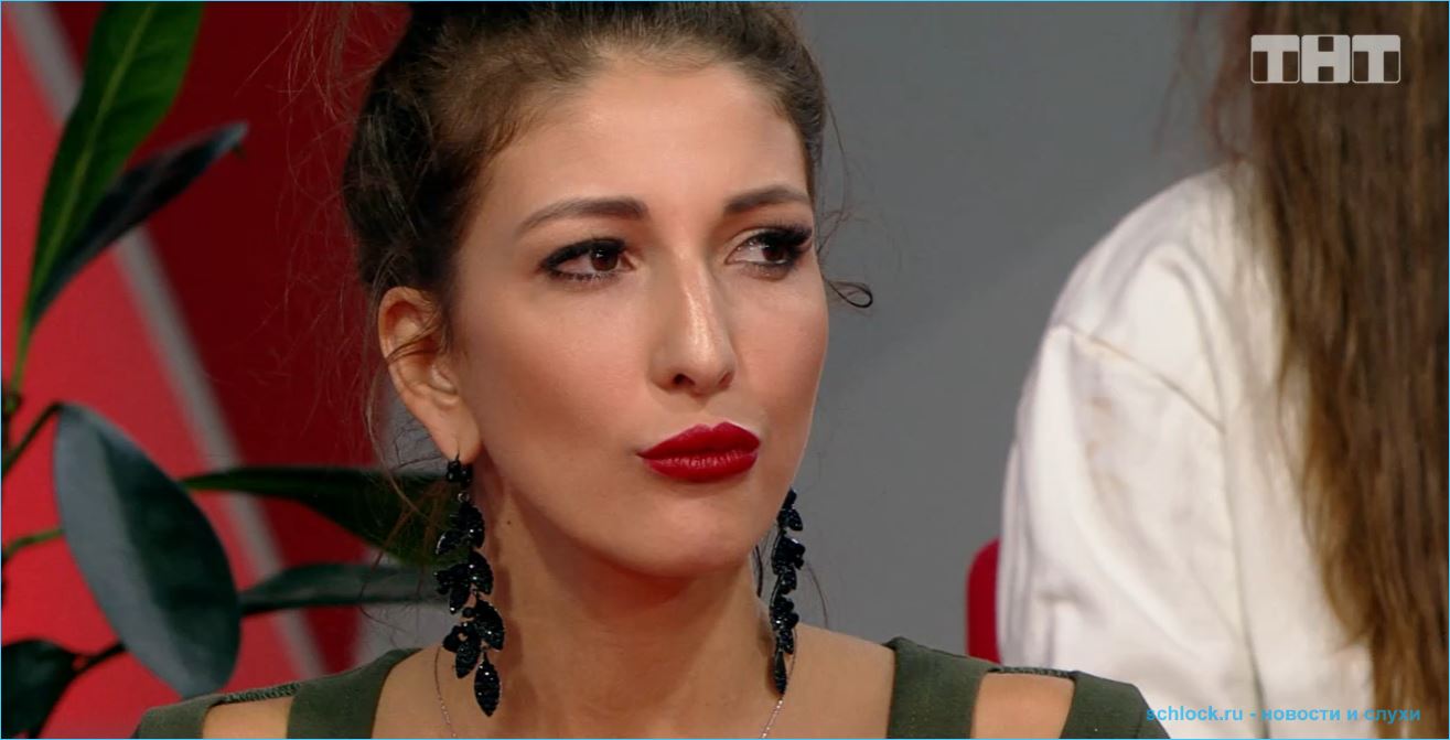 Ирина Пингвинова осталась без жениха