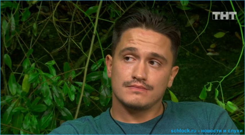 Уйти с Дома 2 должны Игорь Русанов, Толочкин или Серафим Человеков