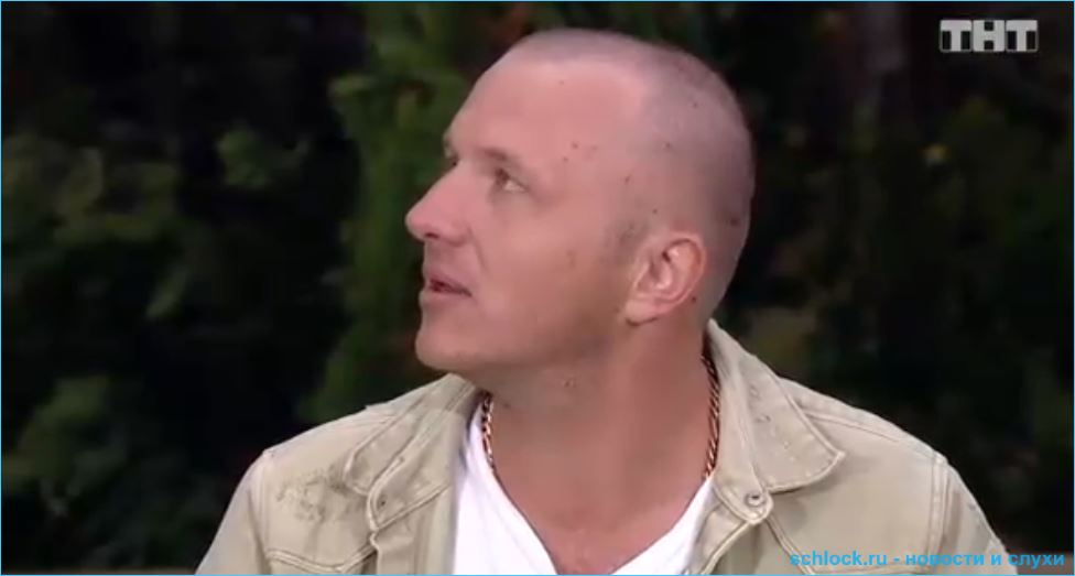 Последние новости дом 2 на сегодня 12.10.2019