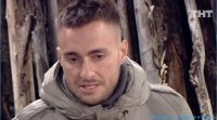 Участник Алексей Безус восхищается Ольгой Орловой