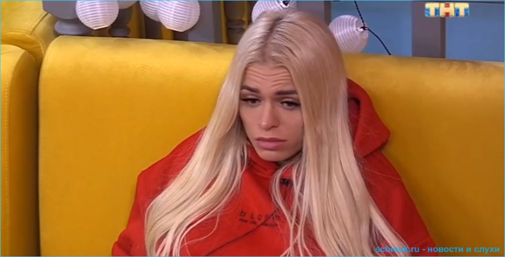 Анастасия Балинская не переживает за свою репутацию на проекте