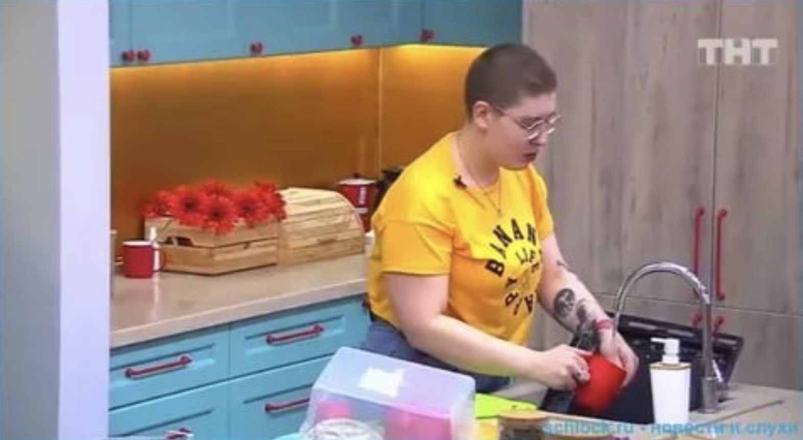 Стало известно, зачем оставили Должанского на Доме 2