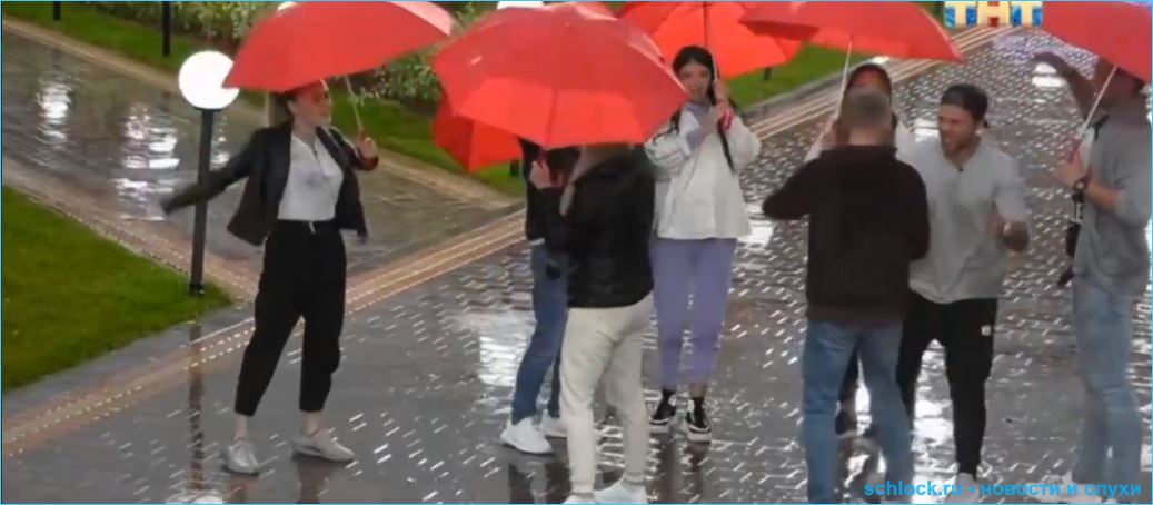 Семья Иванченко покинула Дом 2 красивее, чем Африкантова и Капаклы