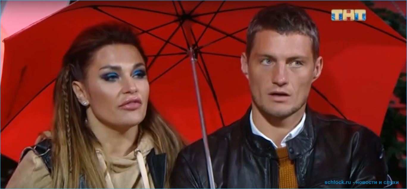 Александра и Ксению Задойновых не рады видеть на проекте 