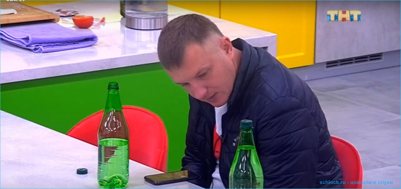 Черно сдала планы руководства дома 2 - таунхауса не будет Стало известно, что Черно сдала планы руководства дома 2 - таунхауса не будет