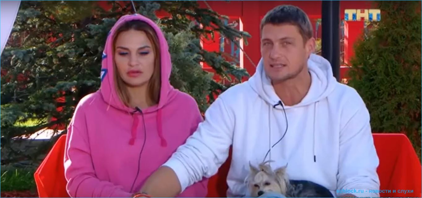 Безбородова шпионит за семьей Задойновых