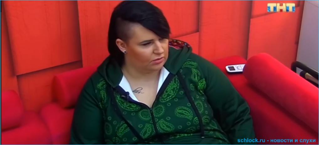 Черно сожалеет, что поддерживала Рапунцелей