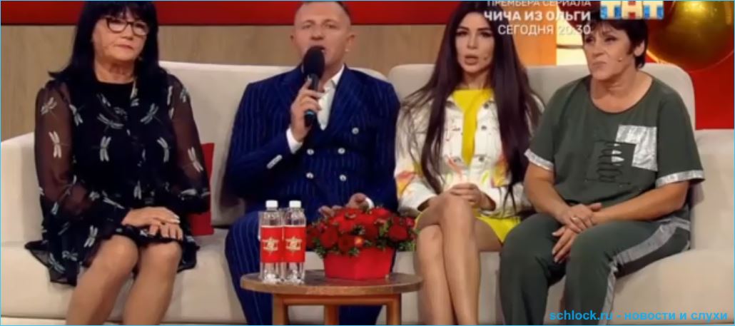 Война Рапунцелей против Яббаровых - раунд первый