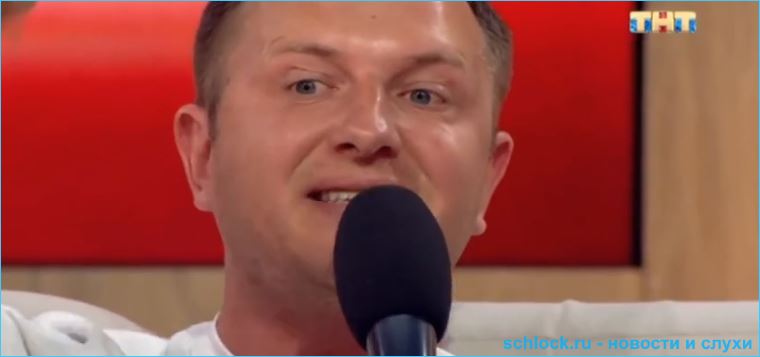 Яббаров радуется - его отмыли на Доме 2 благодаря кумовству